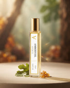 AMBERVEIL PERFUME OIL