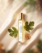 AMBERVEIL PERFUME OIL