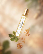 AMBERVEIL PERFUME OIL