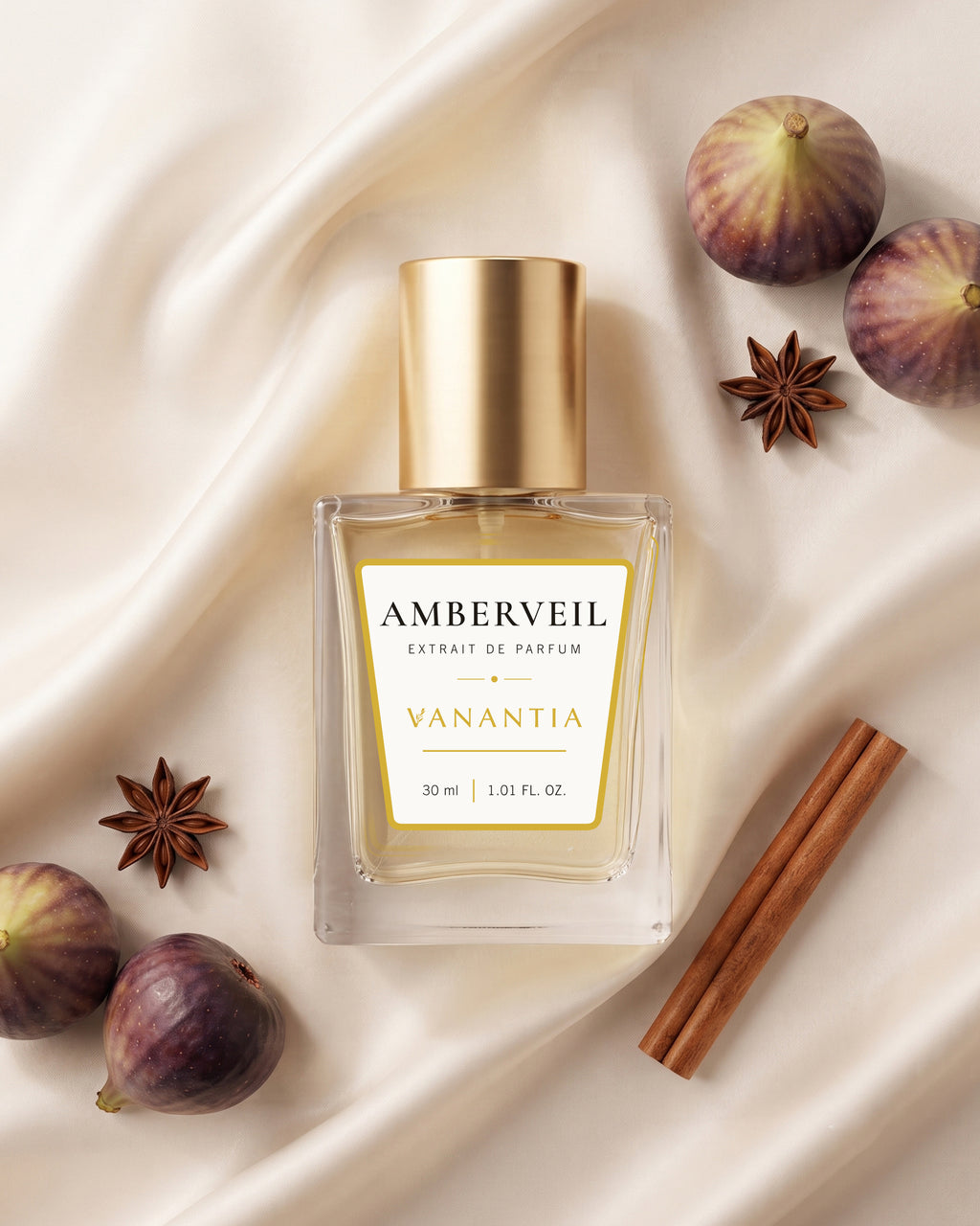 AMBERVEIL 30 ML