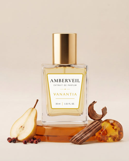 AMBERVEIL 30 ML