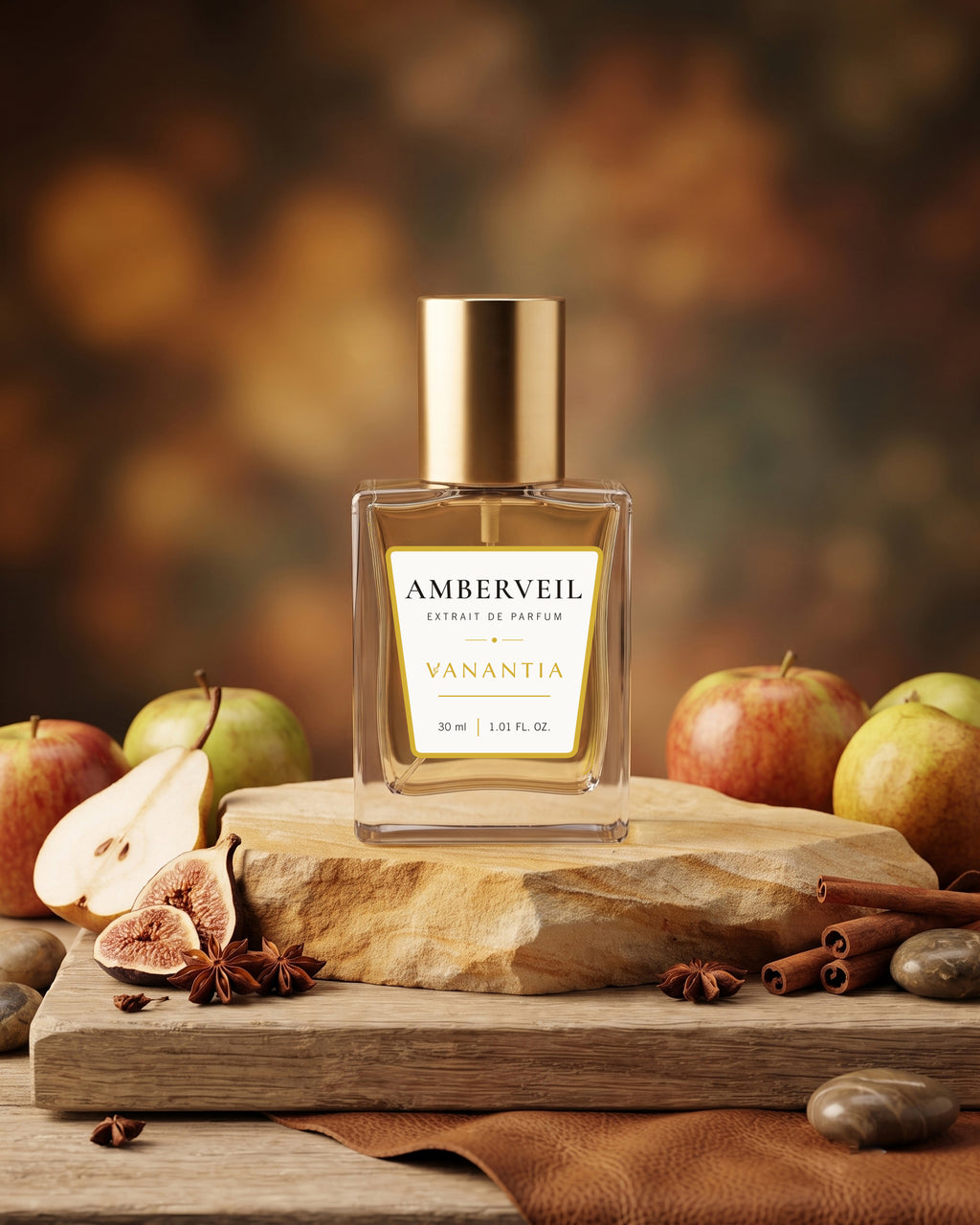 AMBERVEIL 30 ML
