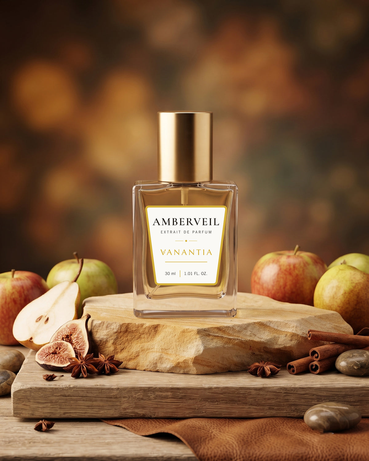 AMBERVEIL 30 ML