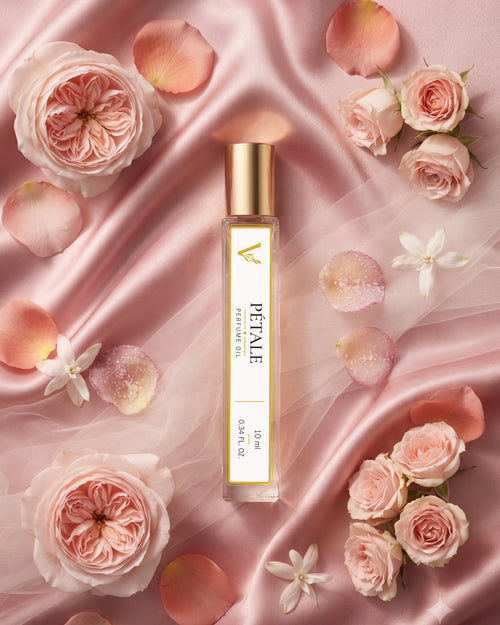 PETALE PERFUME OIL