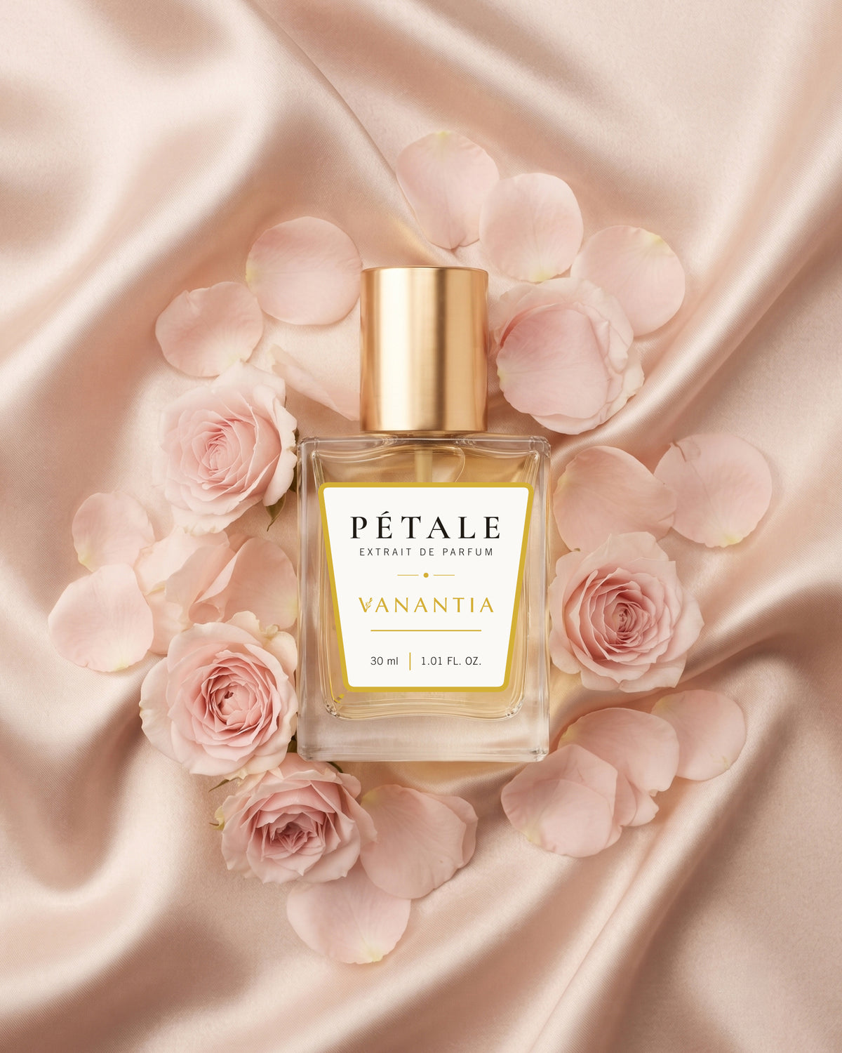 PETALE 30 ML