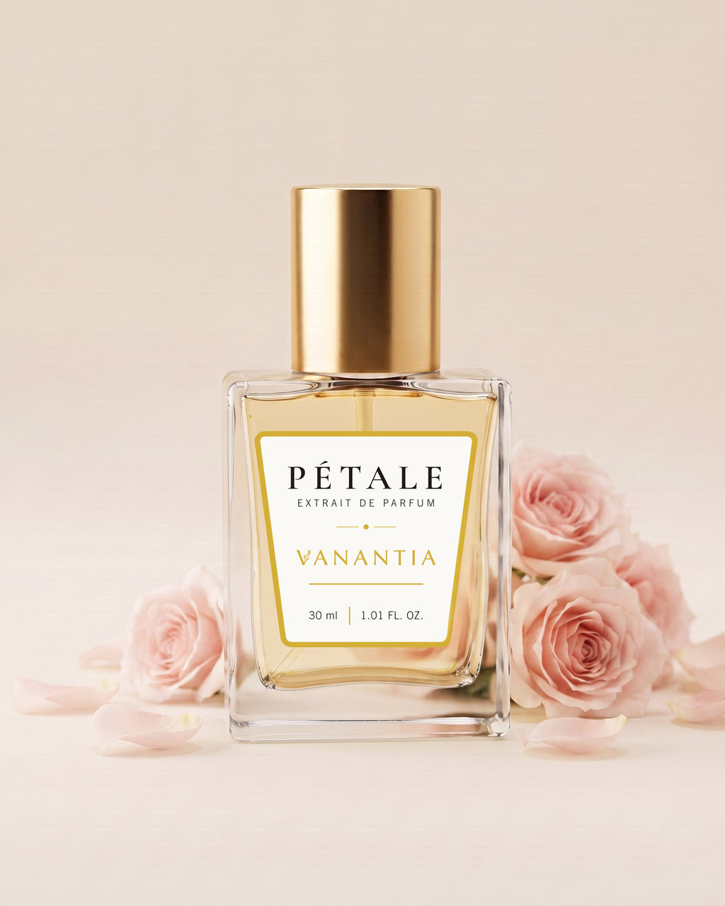 PETALE 30 ML