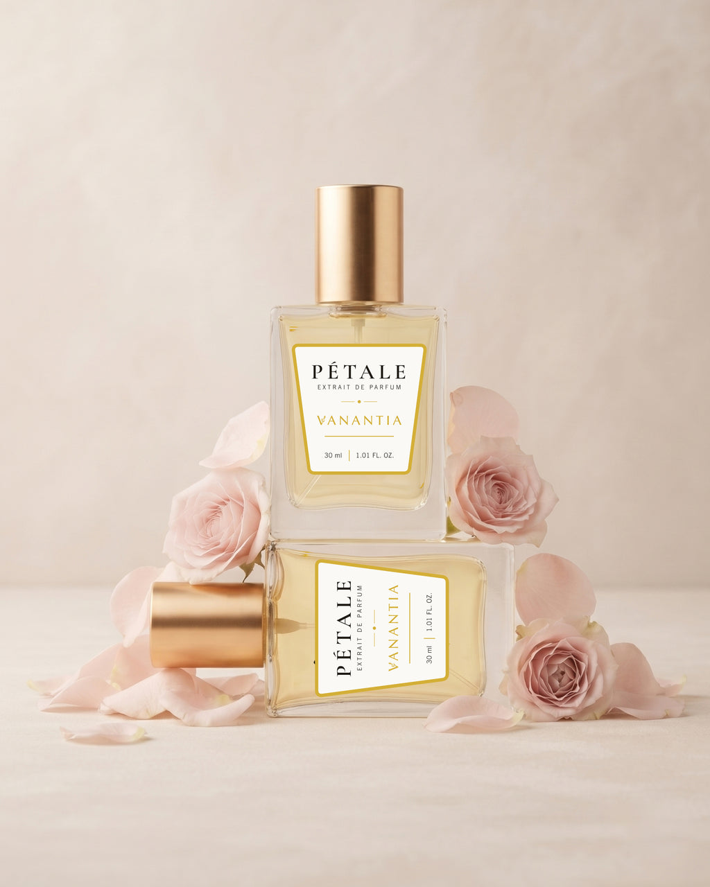 PETALE 30 ML