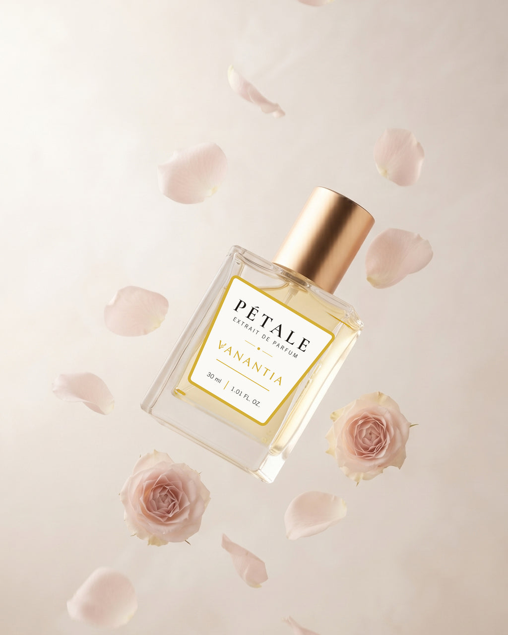 PETALE 30 ML