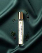 STORMWOOD PERFUME OIL