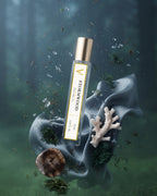 STORMWOOD PERFUME OIL
