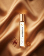 ZAFRAN DUSK PERFUME OIL