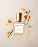 ZAFRAN DUSK 30 ML