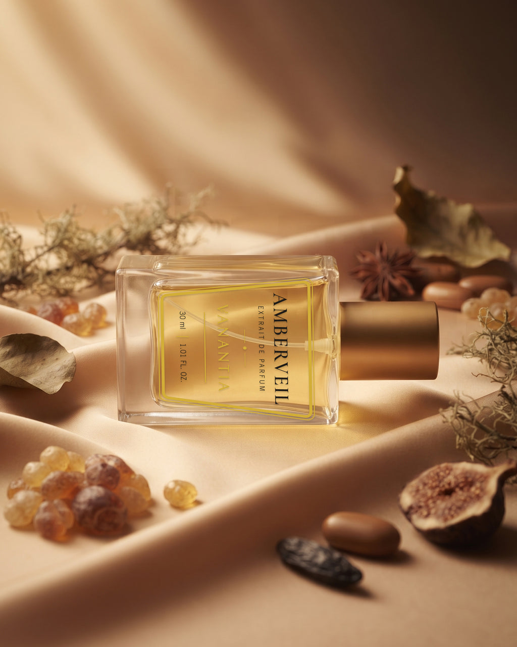 AMBERVEIL 30 ML