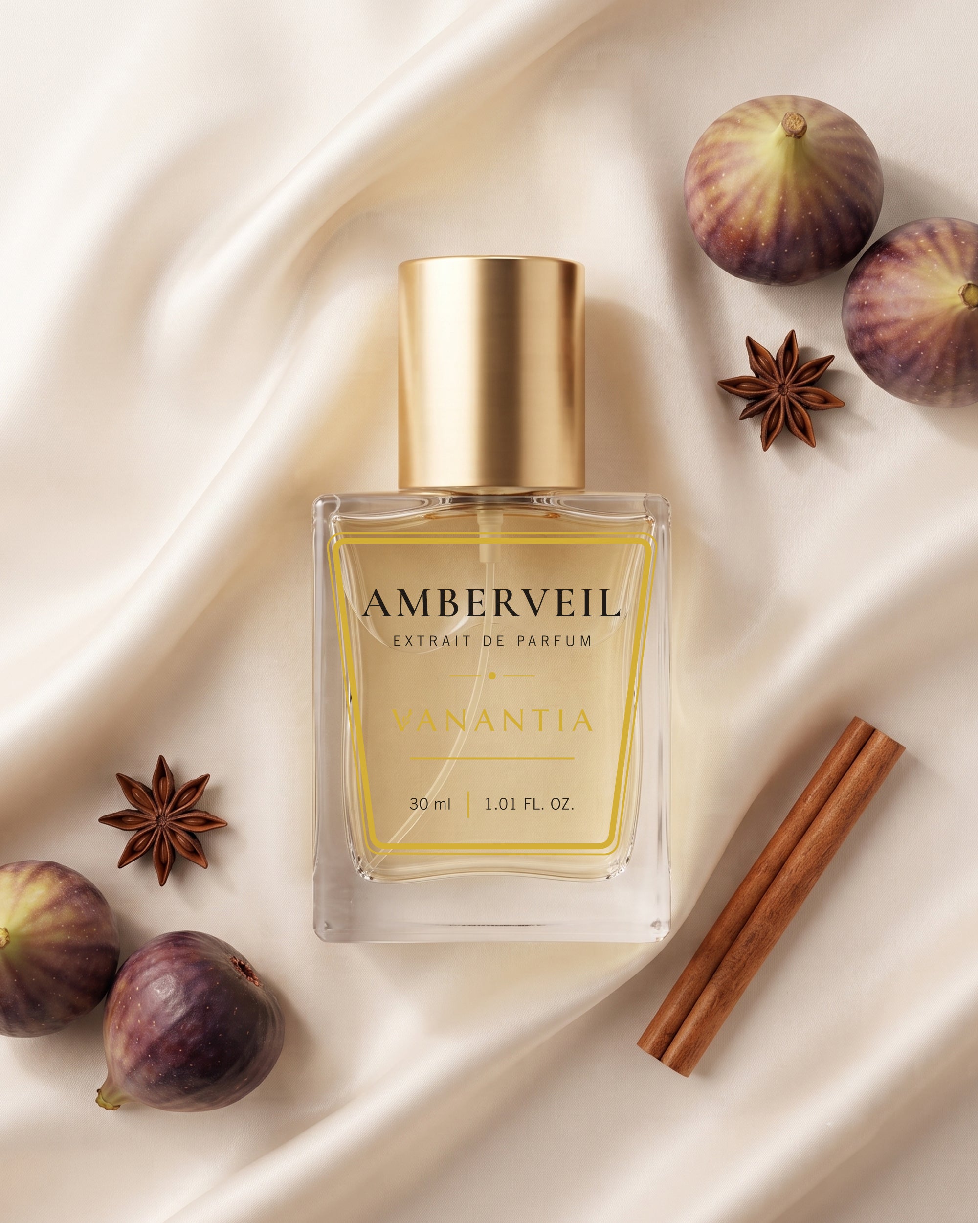 AMBERVEIL 30 ML