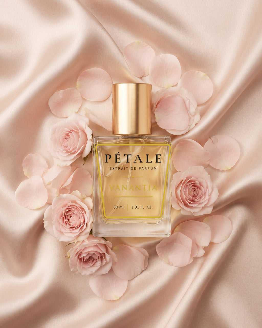 PETALE 30 ML