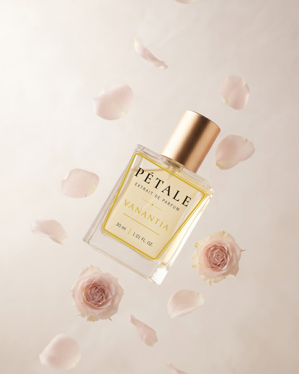 PETALE 30 ML