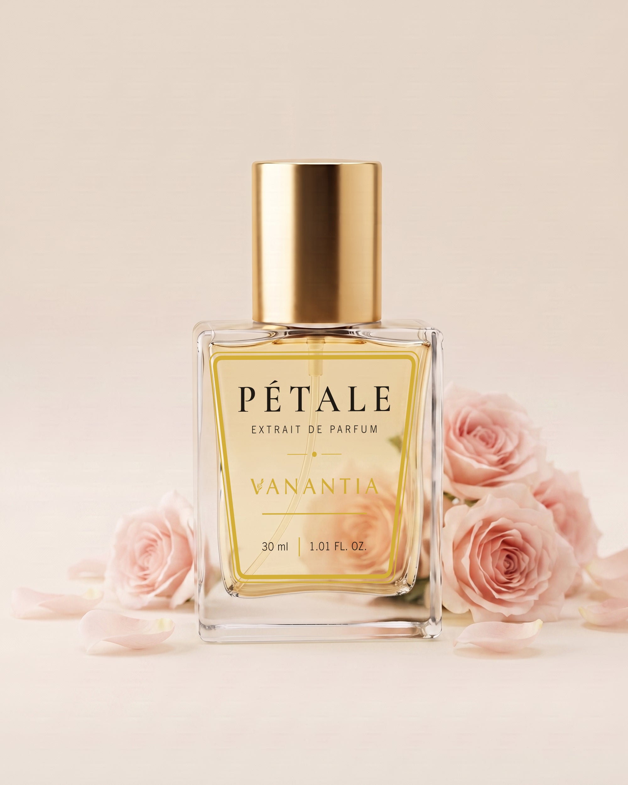 PETALE 30 ML