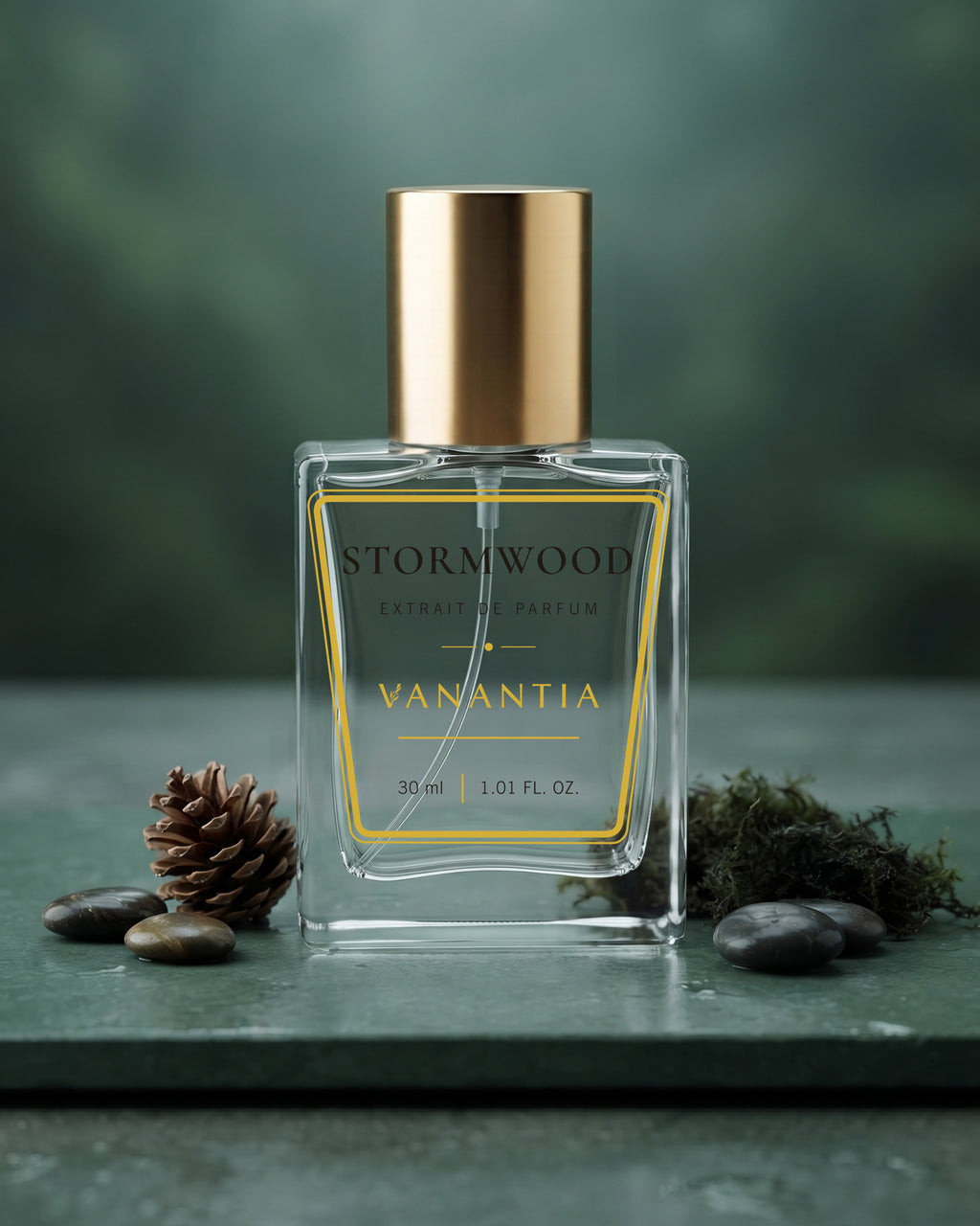 STORMWOOD 30 ML