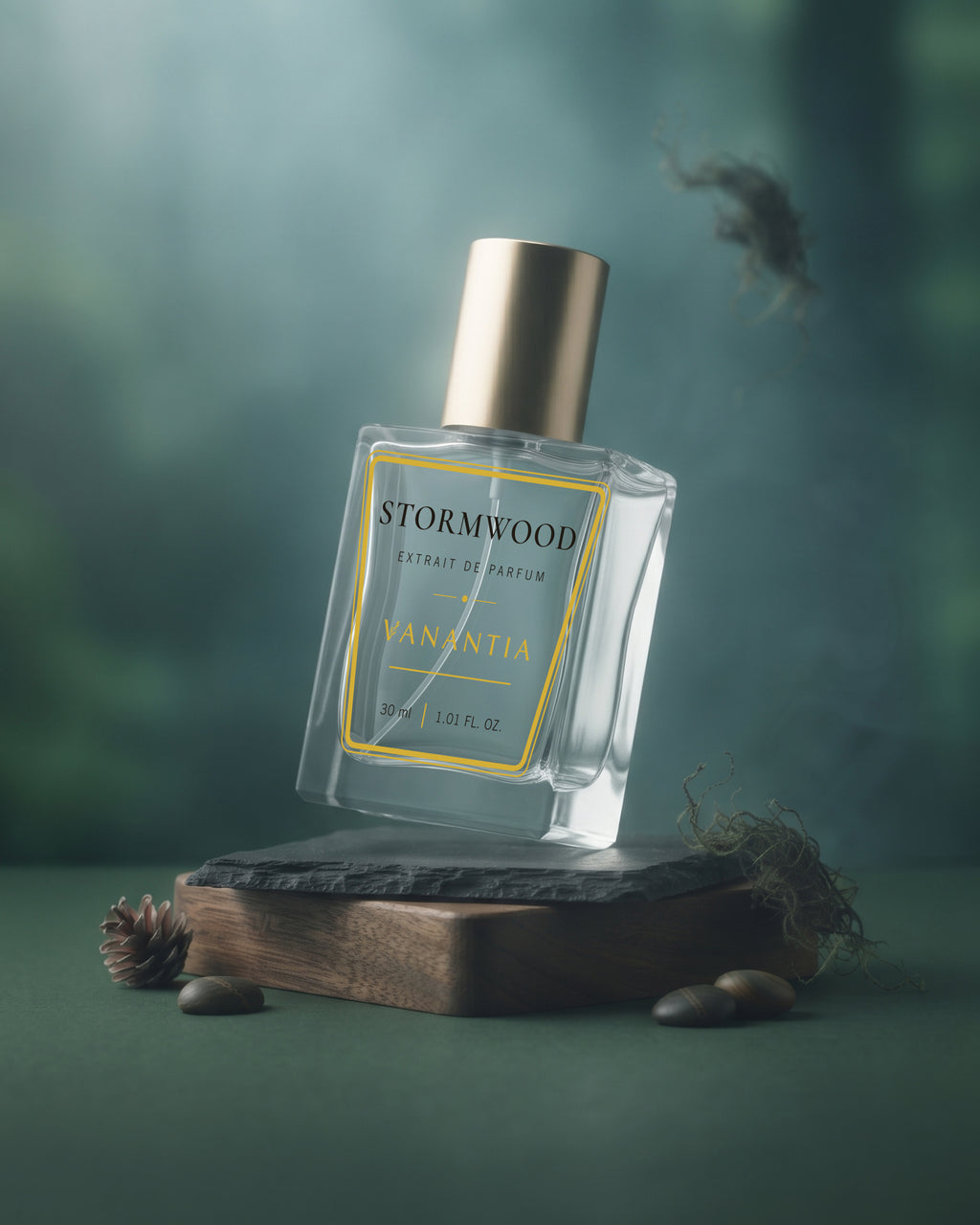 STORMWOOD 30 ML