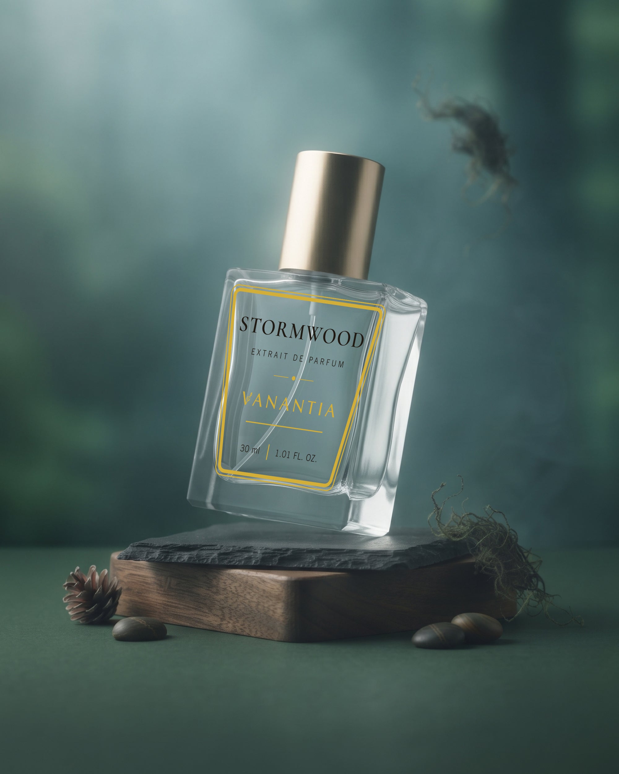 STORMWOOD 30 ML