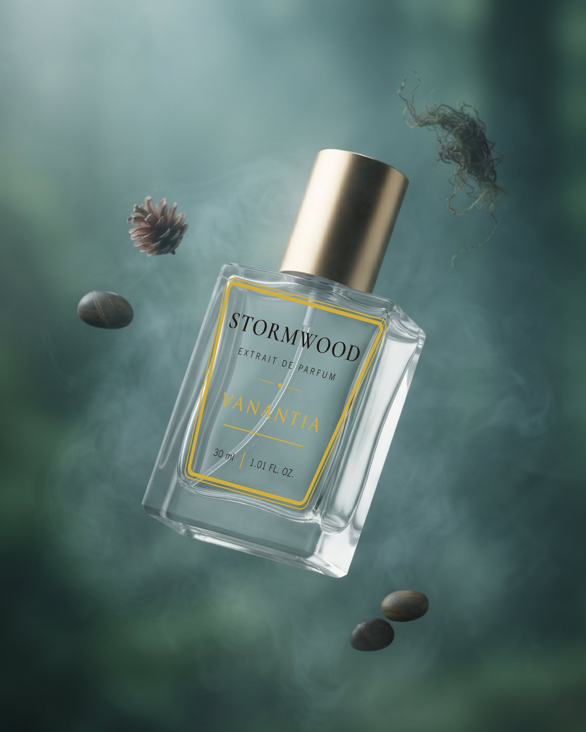 STORMWOOD 30 ML