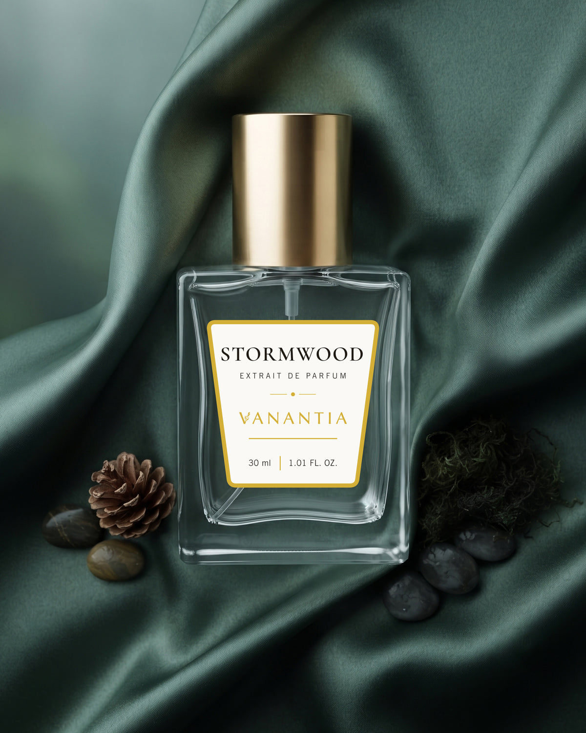 STORMWOOD 30 ML