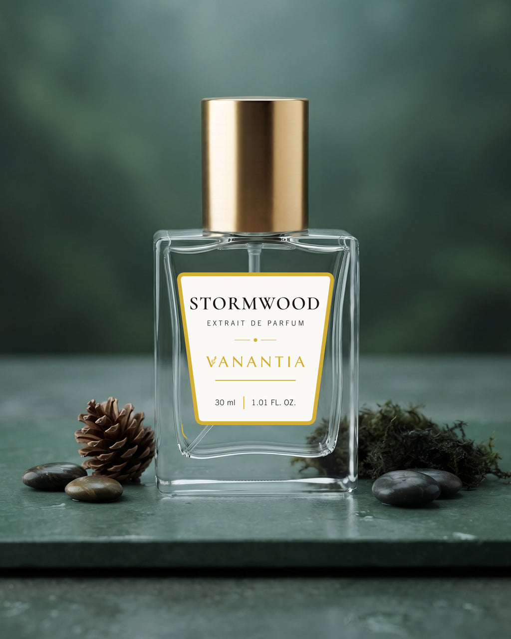 STORMWOOD 30 ML