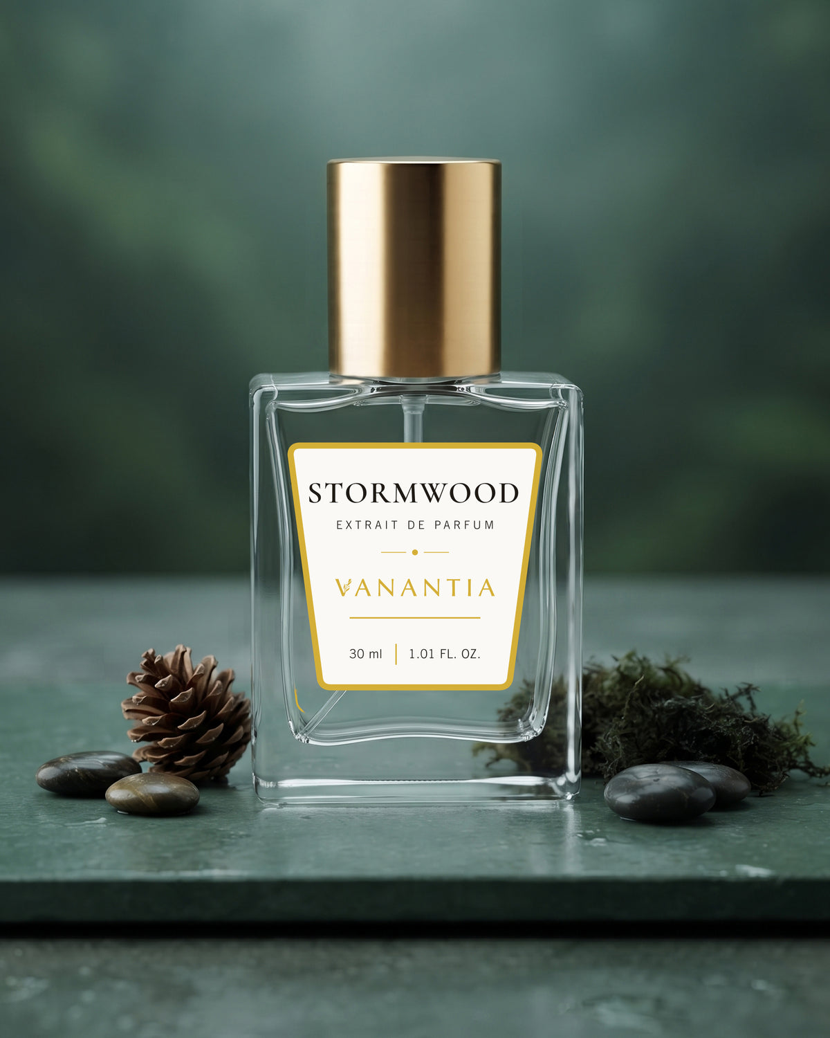 STORMWOOD 30 ML