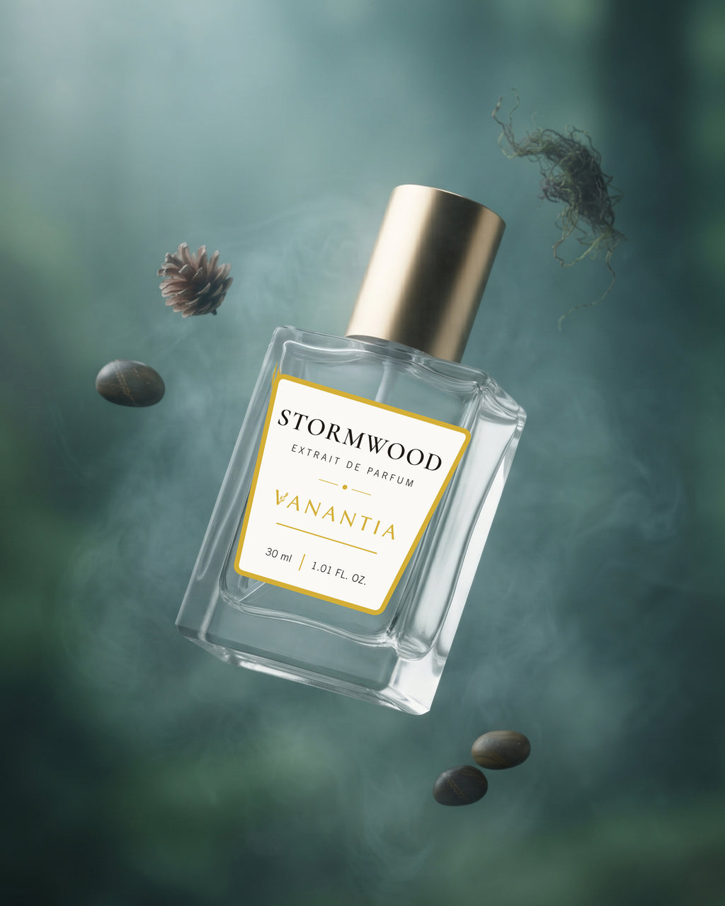 STORMWOOD 30 ML